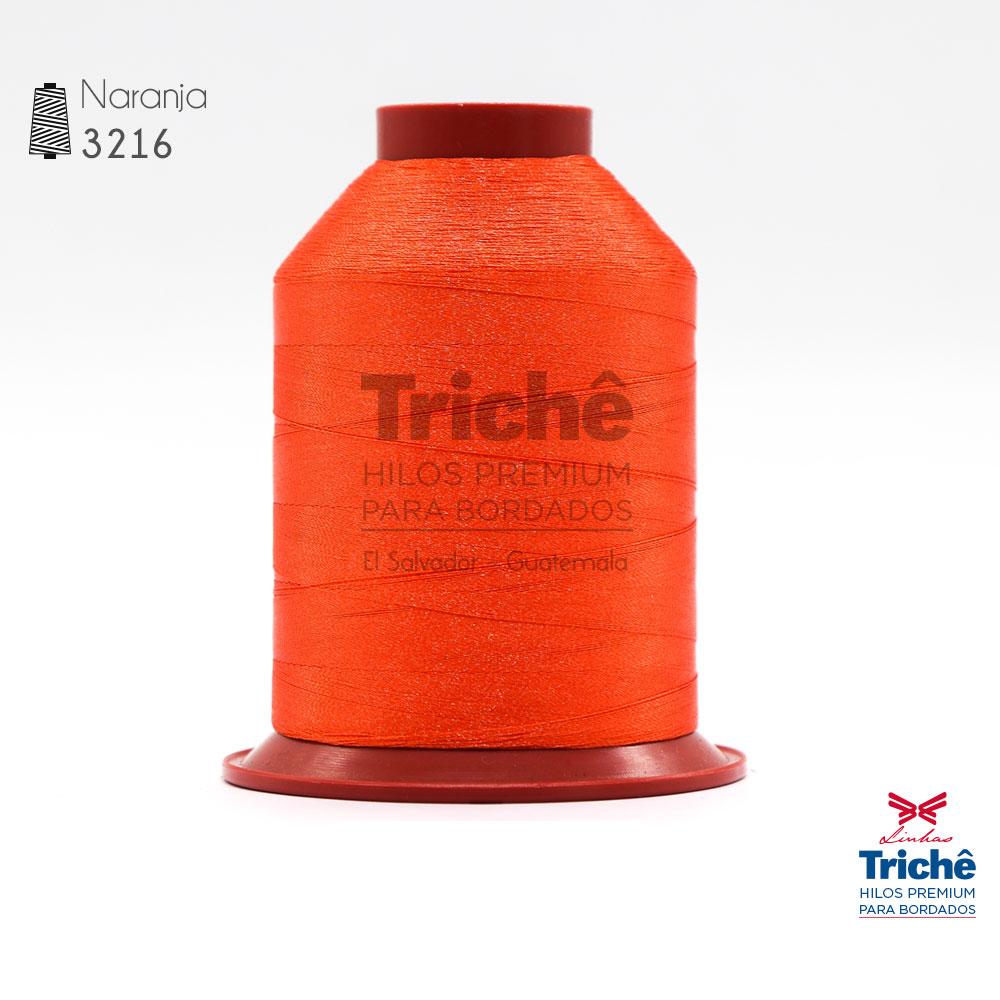 Hilo para bordado 3216