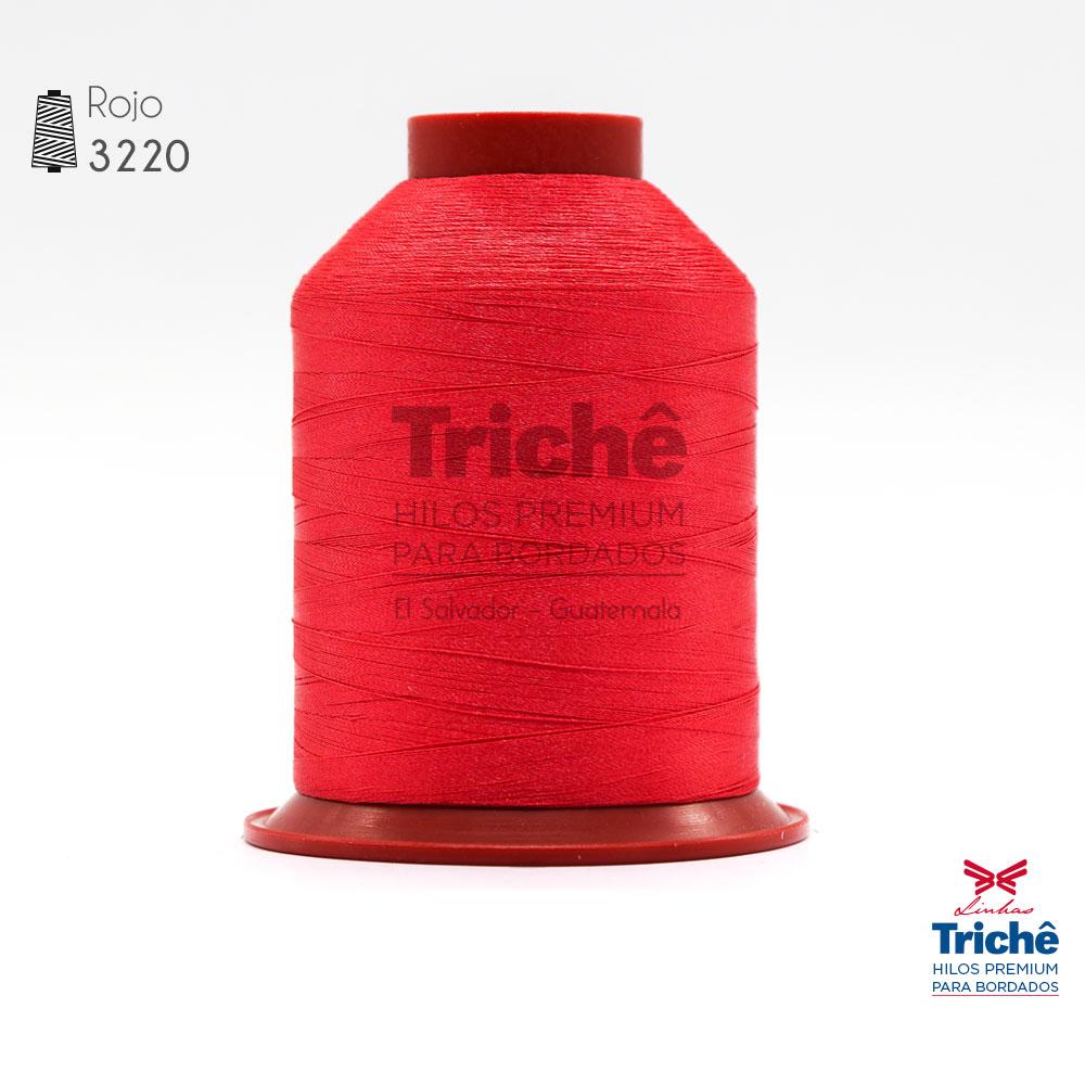 Hilo para bordado 3220