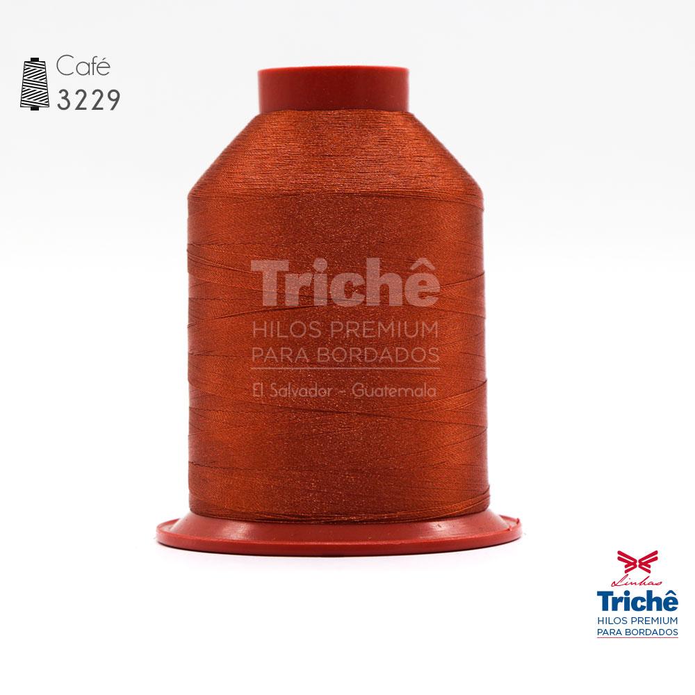 Hilo para bordado 3229