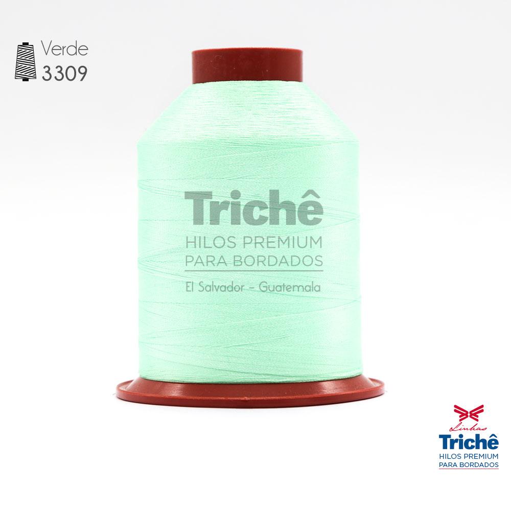 Hilo para bordado 3309