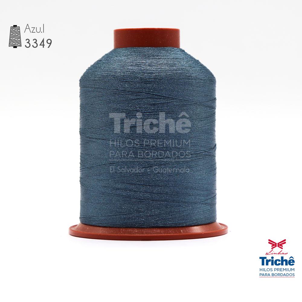 Hilo para bordado 3349