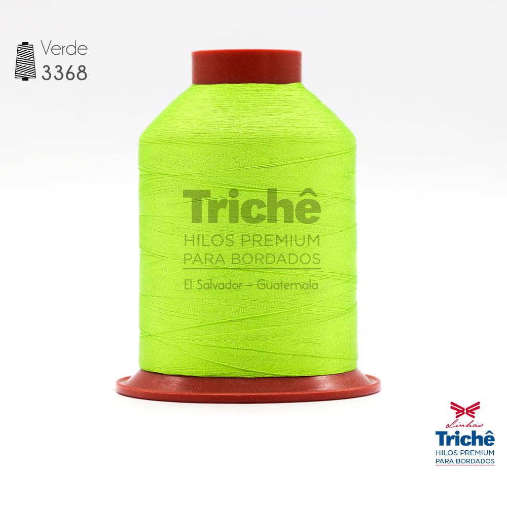 Hilo para bordado 3368