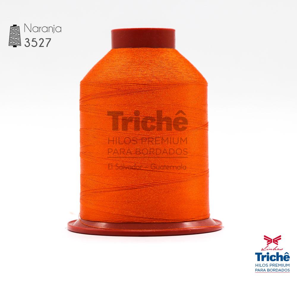 Hilo para bordado 3527
