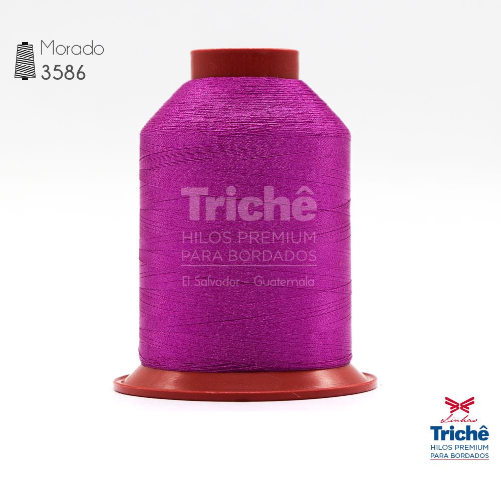 Hilo para bordado 3586