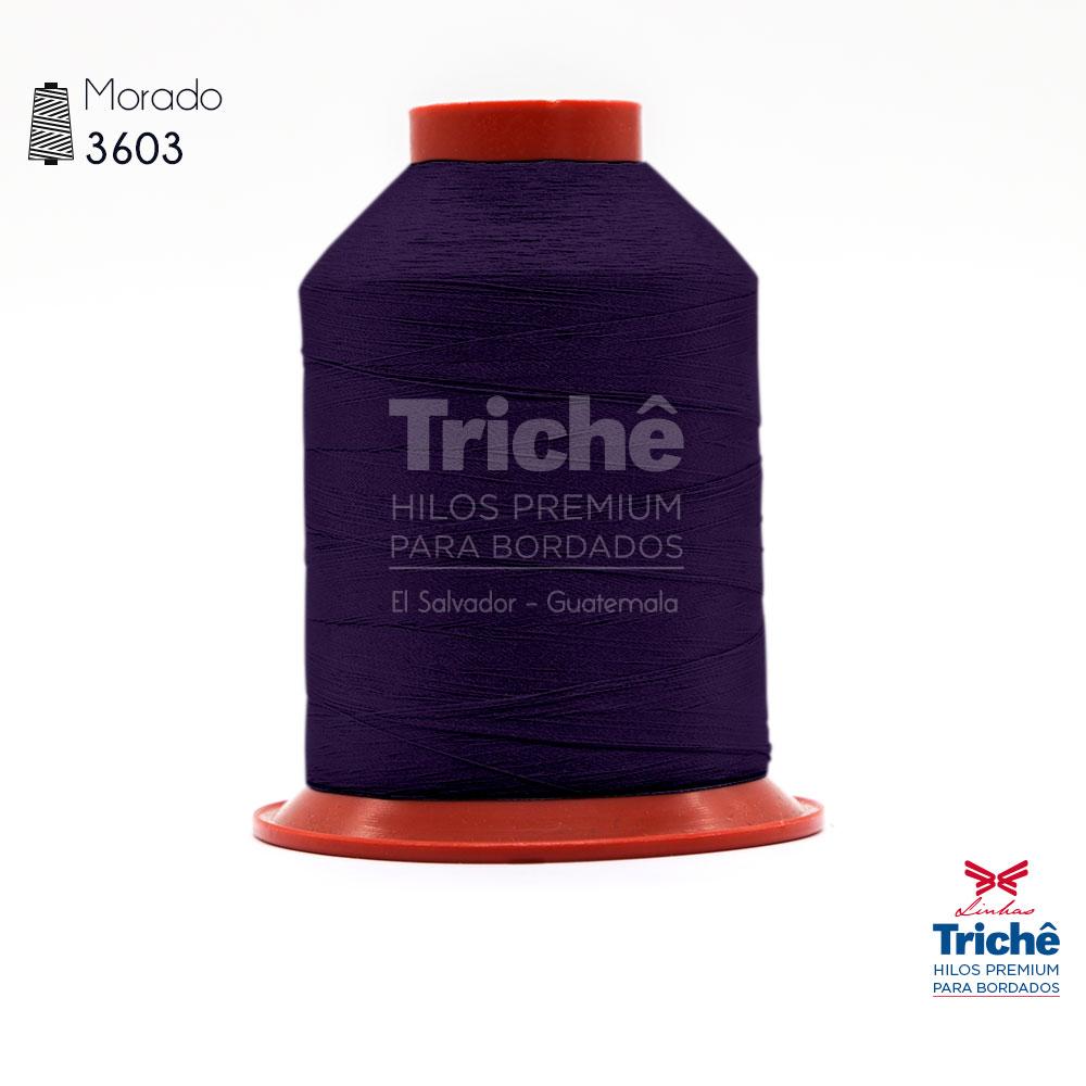 Hilo para bordado 3603