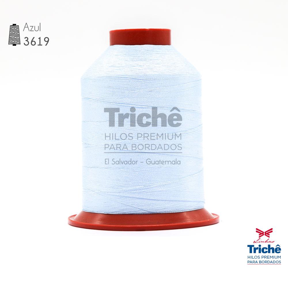 Hilo para bordado 3619