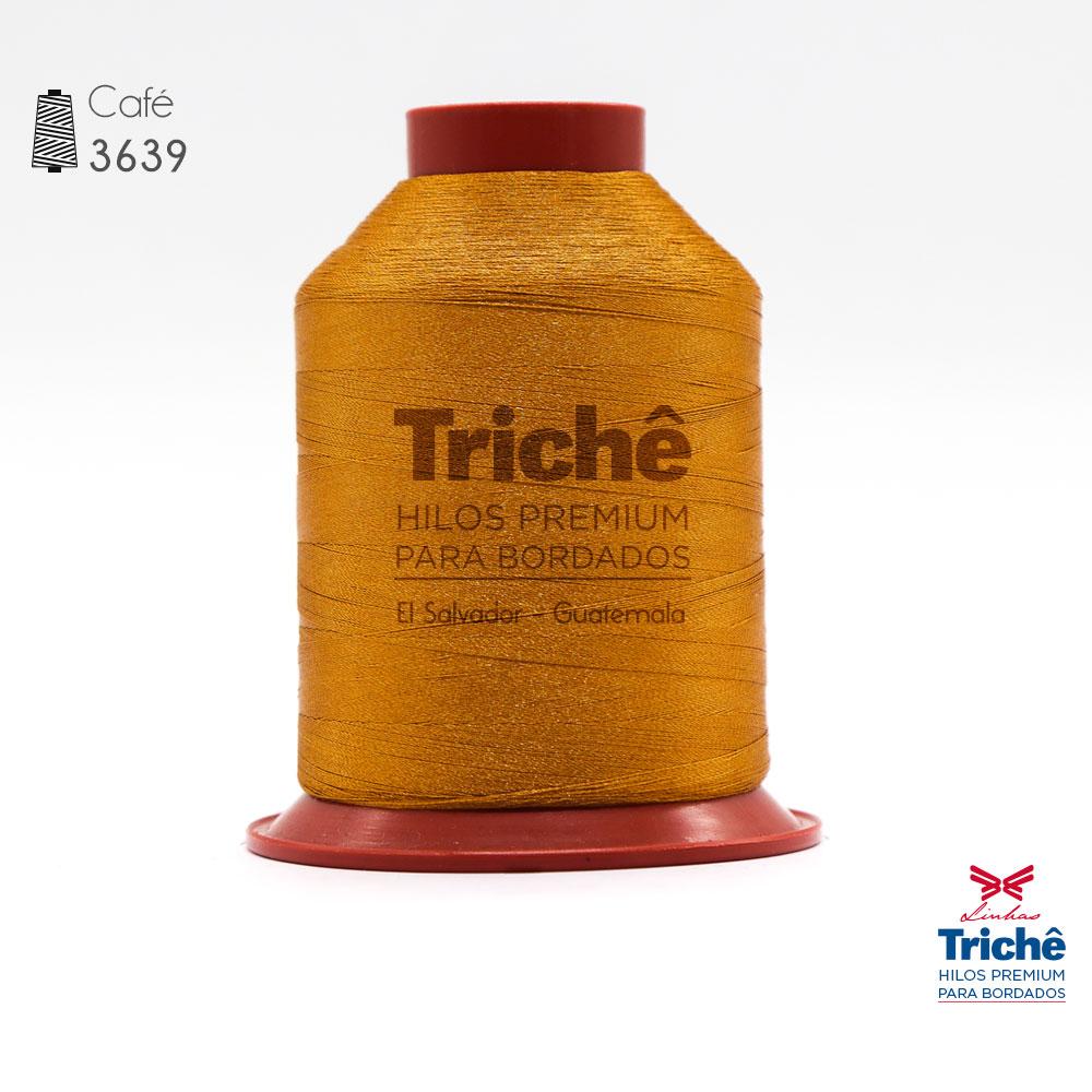 Hilo para bordado 3639