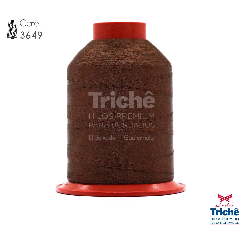Hilo para bordado 3649