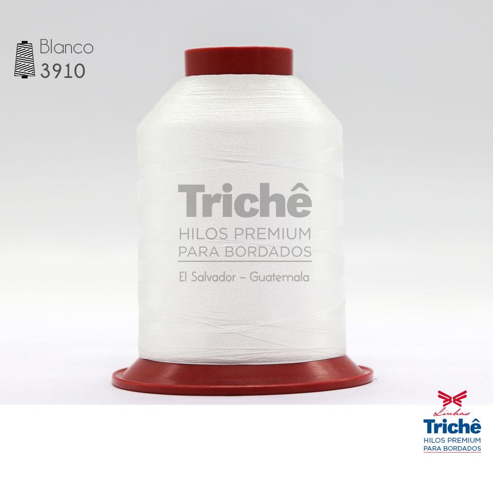 Hilo para bordado 3910