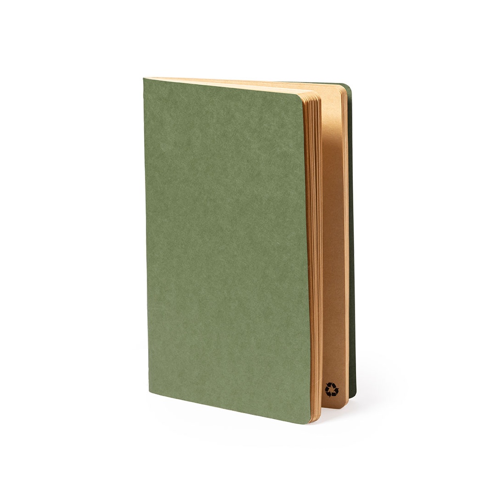 Libreta mod. 1133