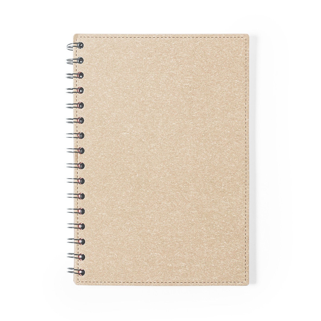 Libreta mod. 1246