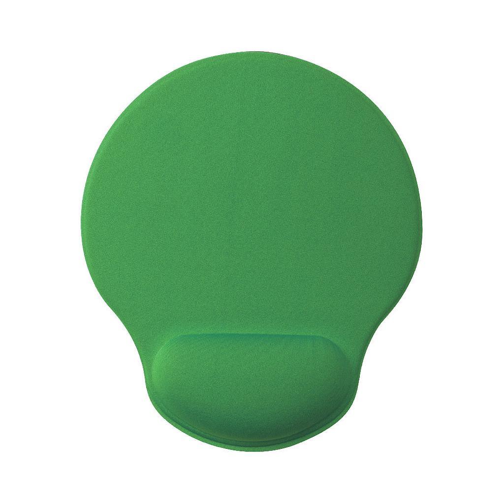 Mouse pad con almohadilla mod. 6140