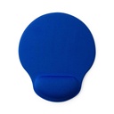 Mouse pad con almohadilla mod. 6140