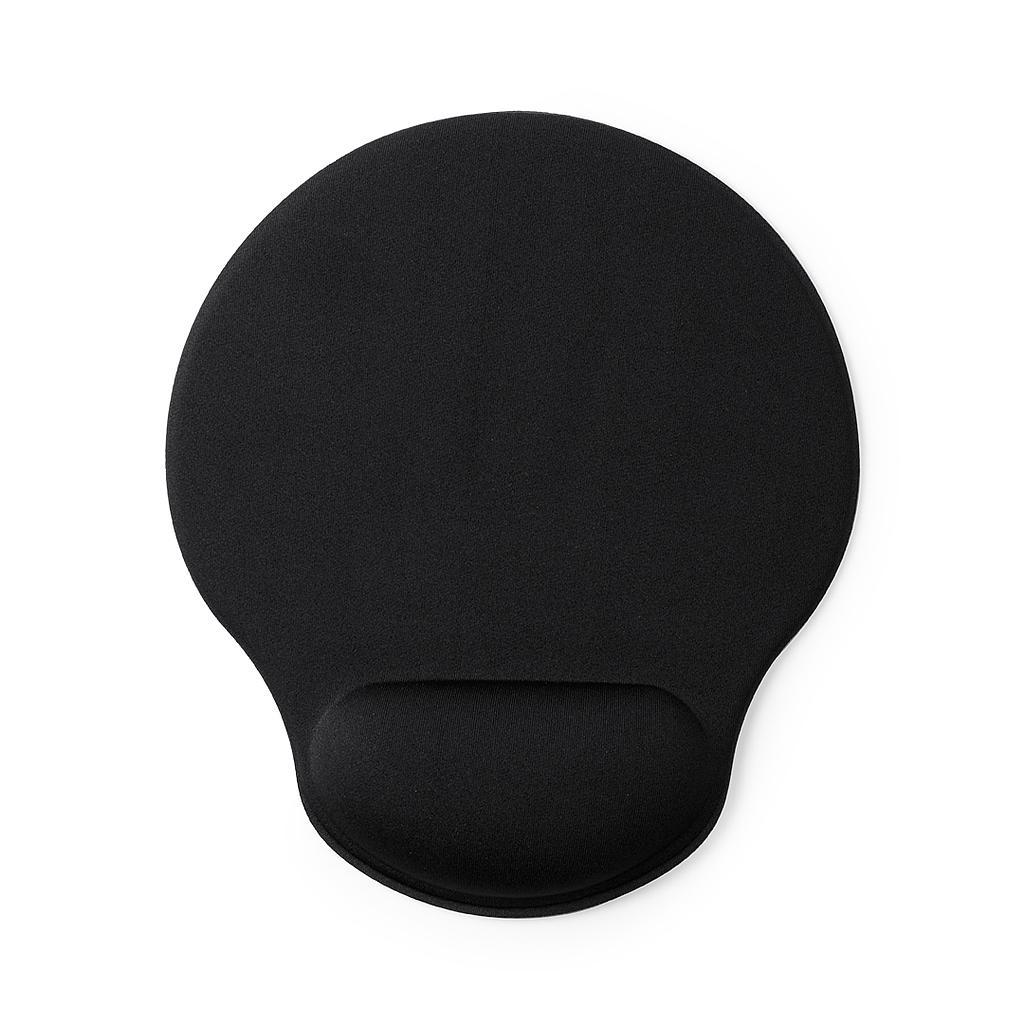 Mouse pad con almohadilla mod. 6140