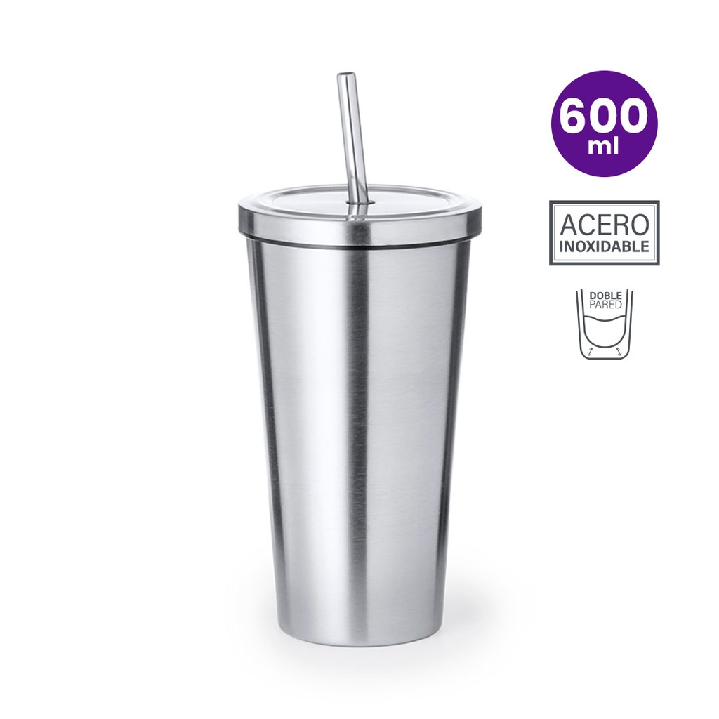 Vaso térmico mod. 20163