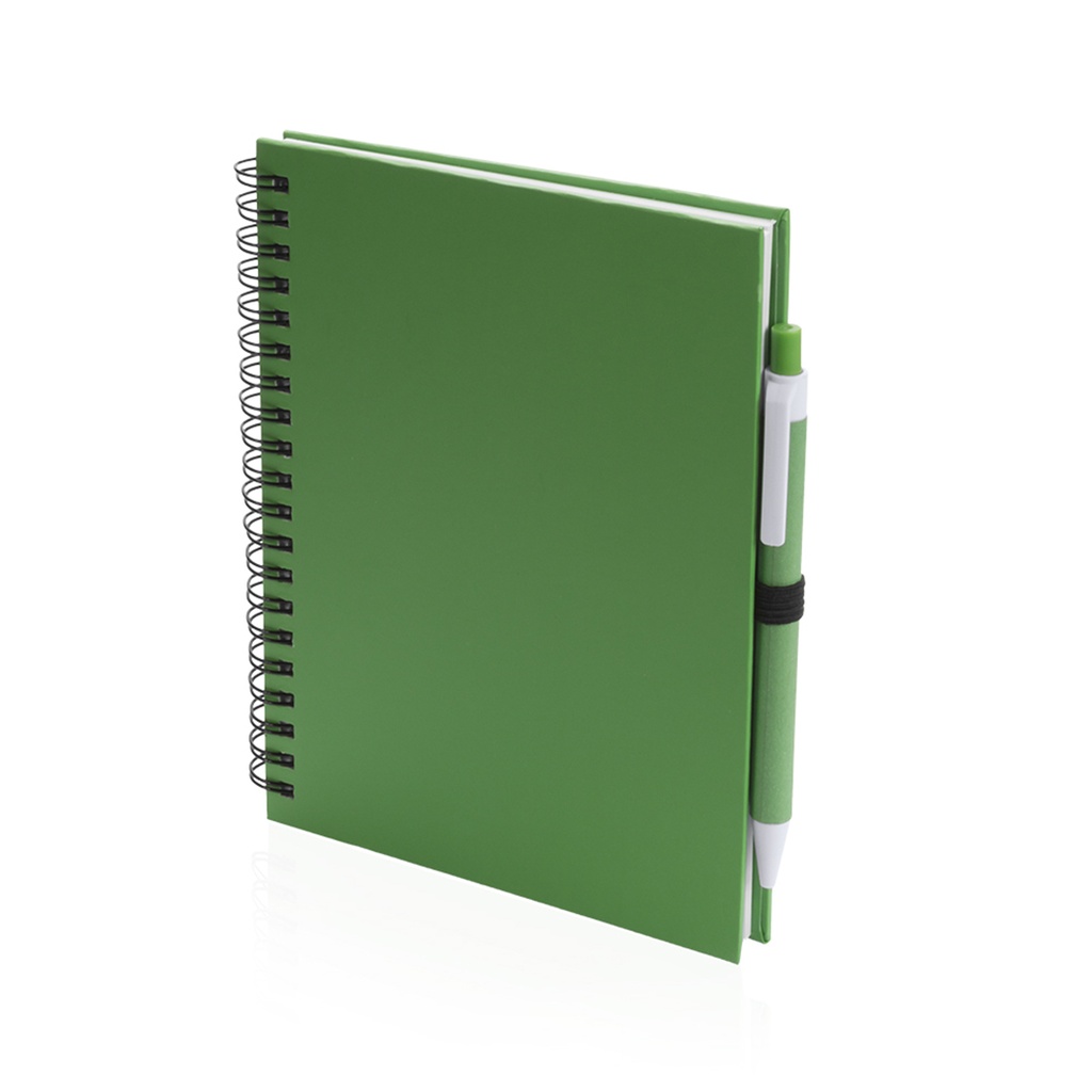 Libreta mod. 4729