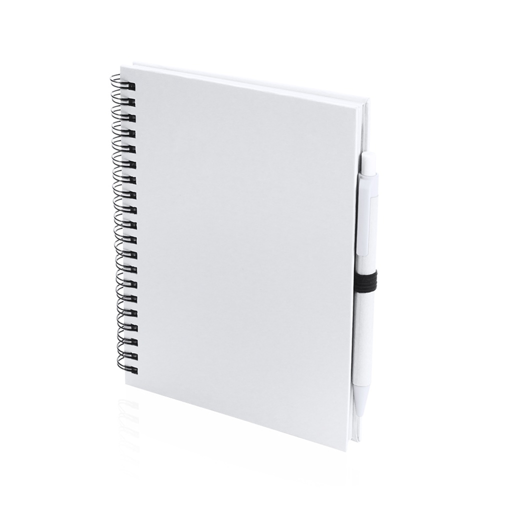 Libreta mod. 4729