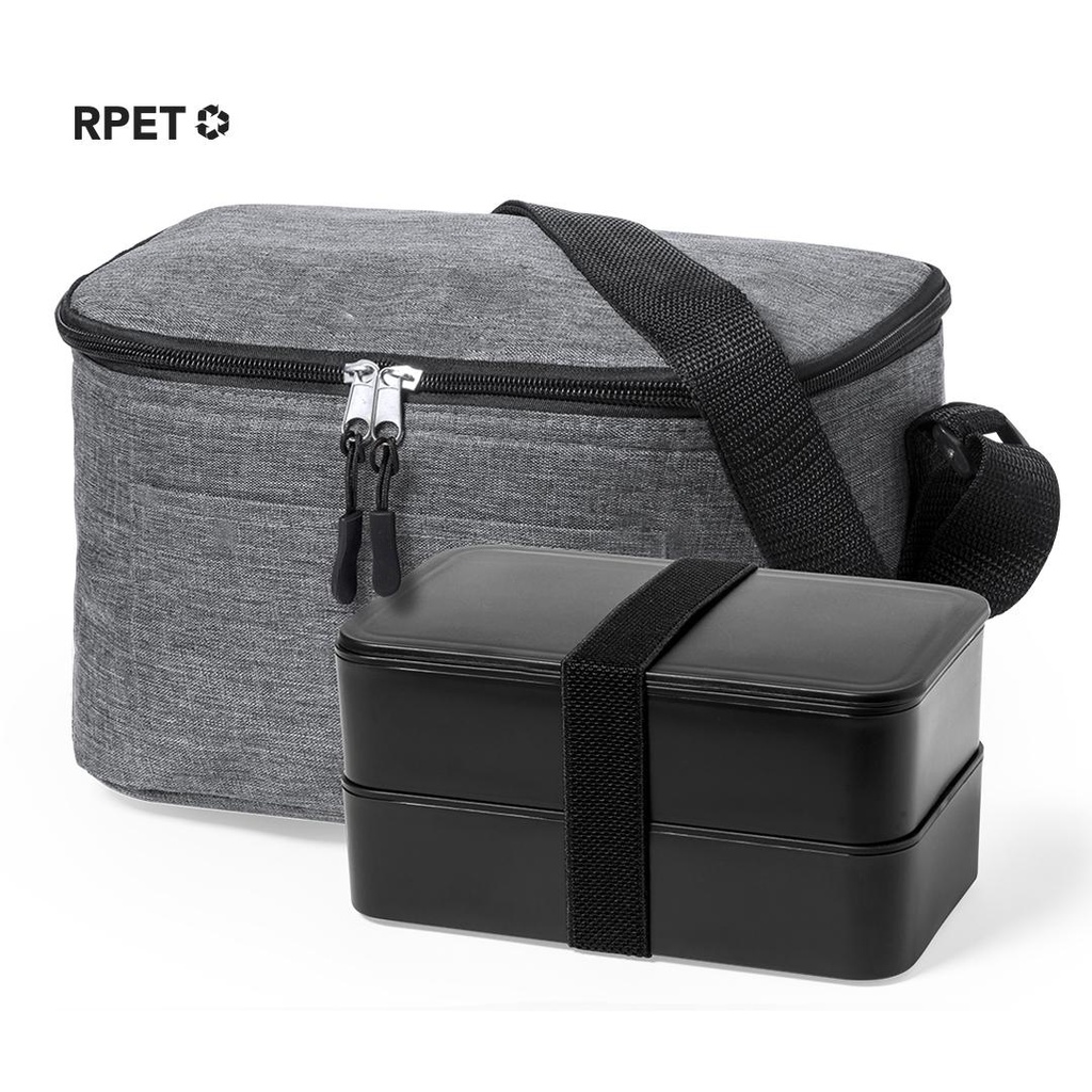 Kit de lonchera + comidera mod. 20610