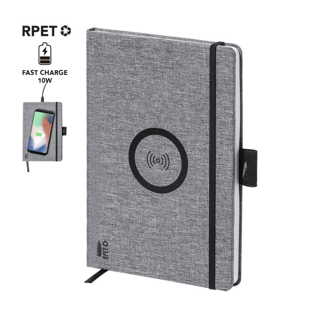 Libreta - Power bank mod. 1135