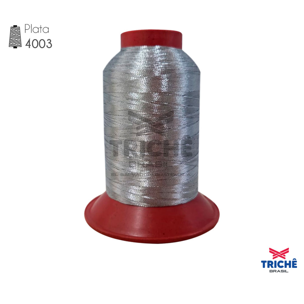 Hilo para bordado 4003