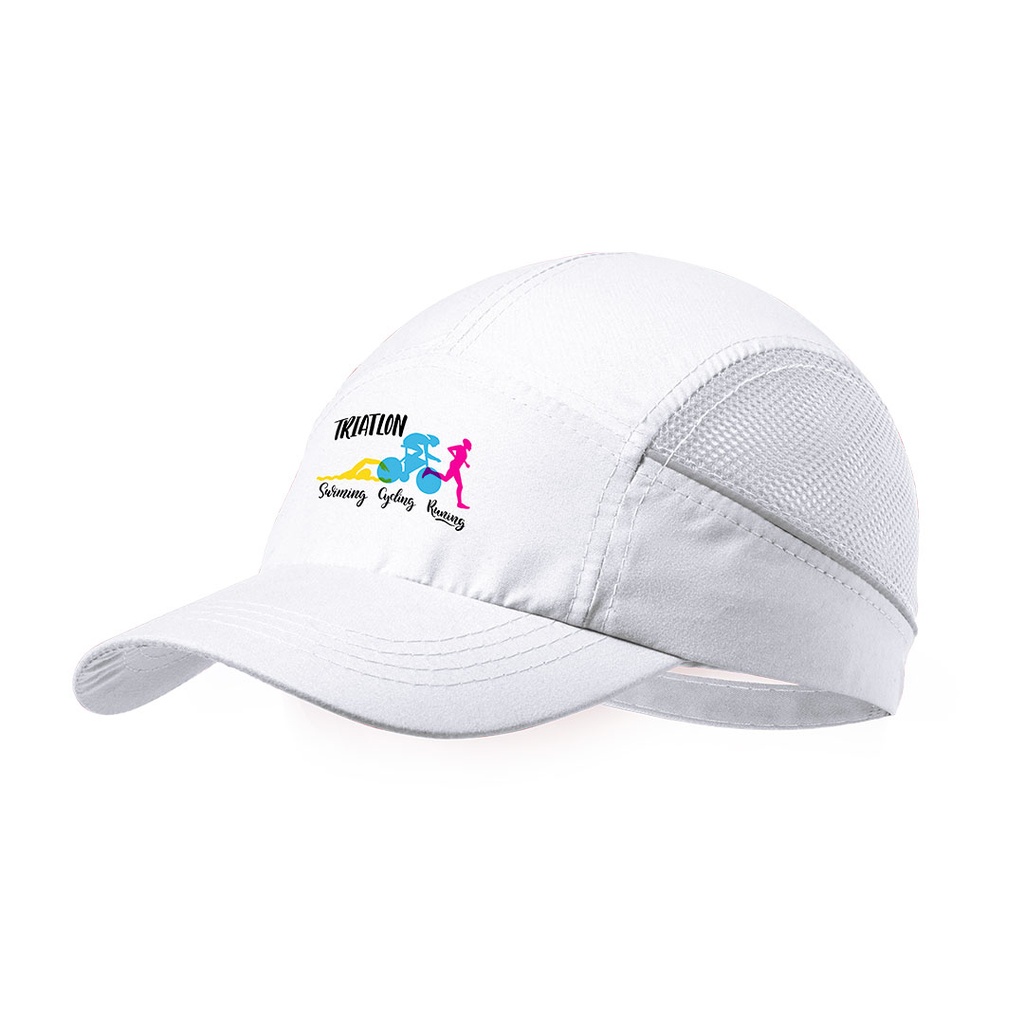 Gorra microfibra mod. 1536