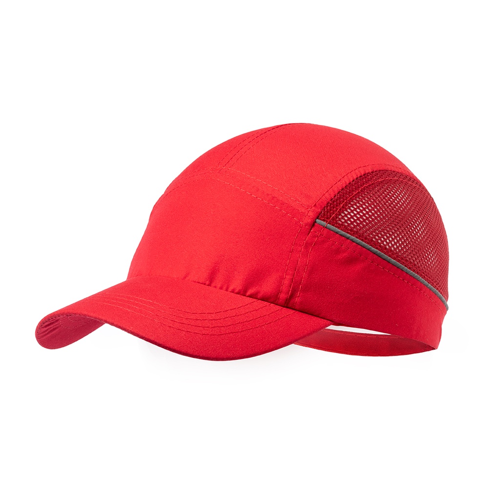 Gorra microfibra mod. 1536