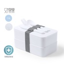 Comidera antibacteriana mod. 6708