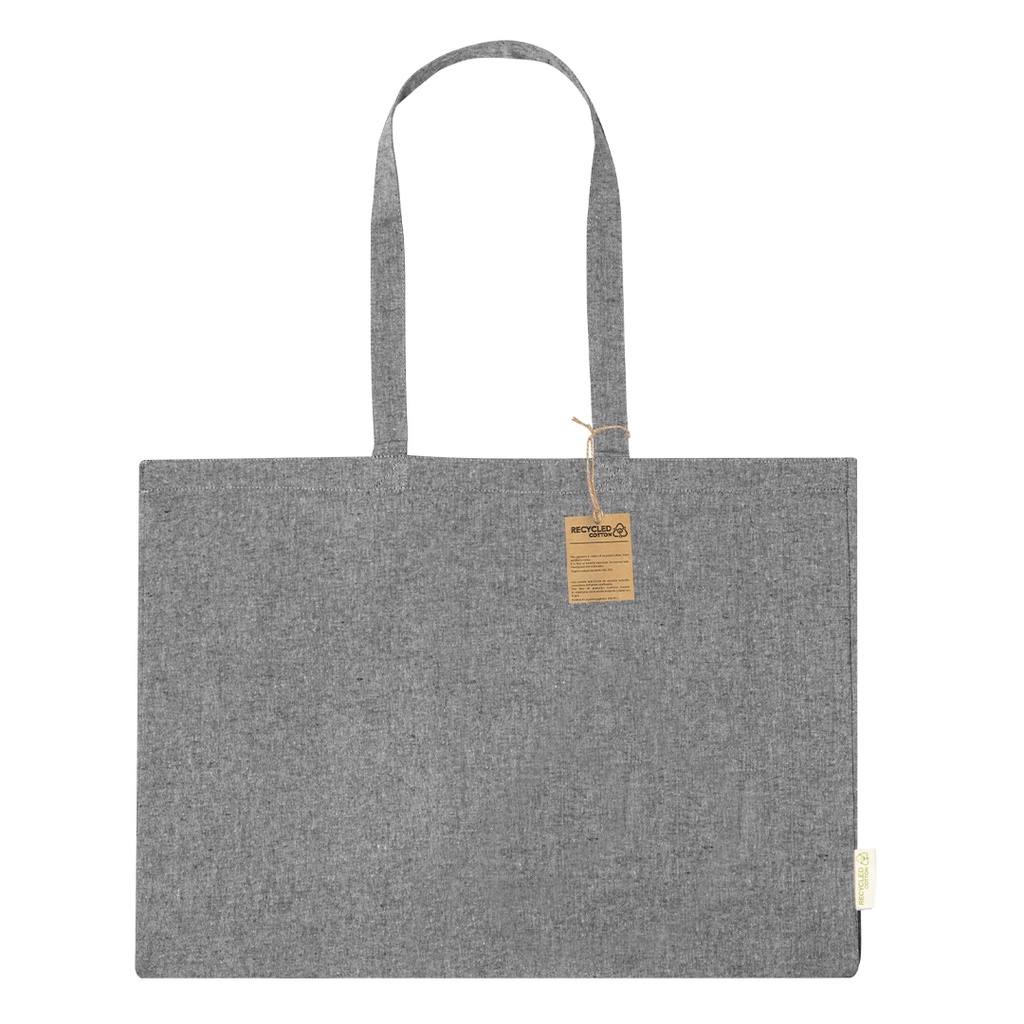 Bolsa ecológica mod. 20755 - 220 gsm.