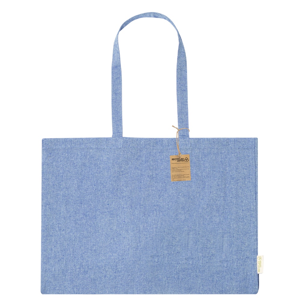 Bolsa ecológica mod. 20755 - 220 gsm.