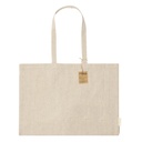 Bolsa ecológica mod. 20755 - 220 gsm.