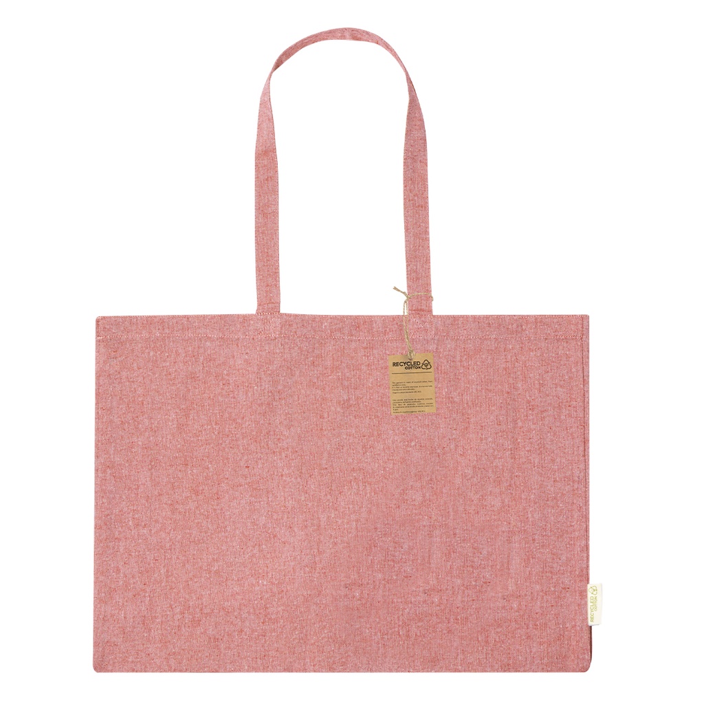 Bolsa ecológica mod. 20755 - 220 gsm.