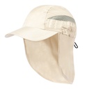 Gorra deportiva con Tapanuca mod. 20826