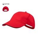 Gorra mod. 4676