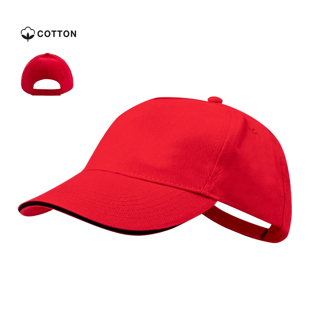 Gorra mod. 4676