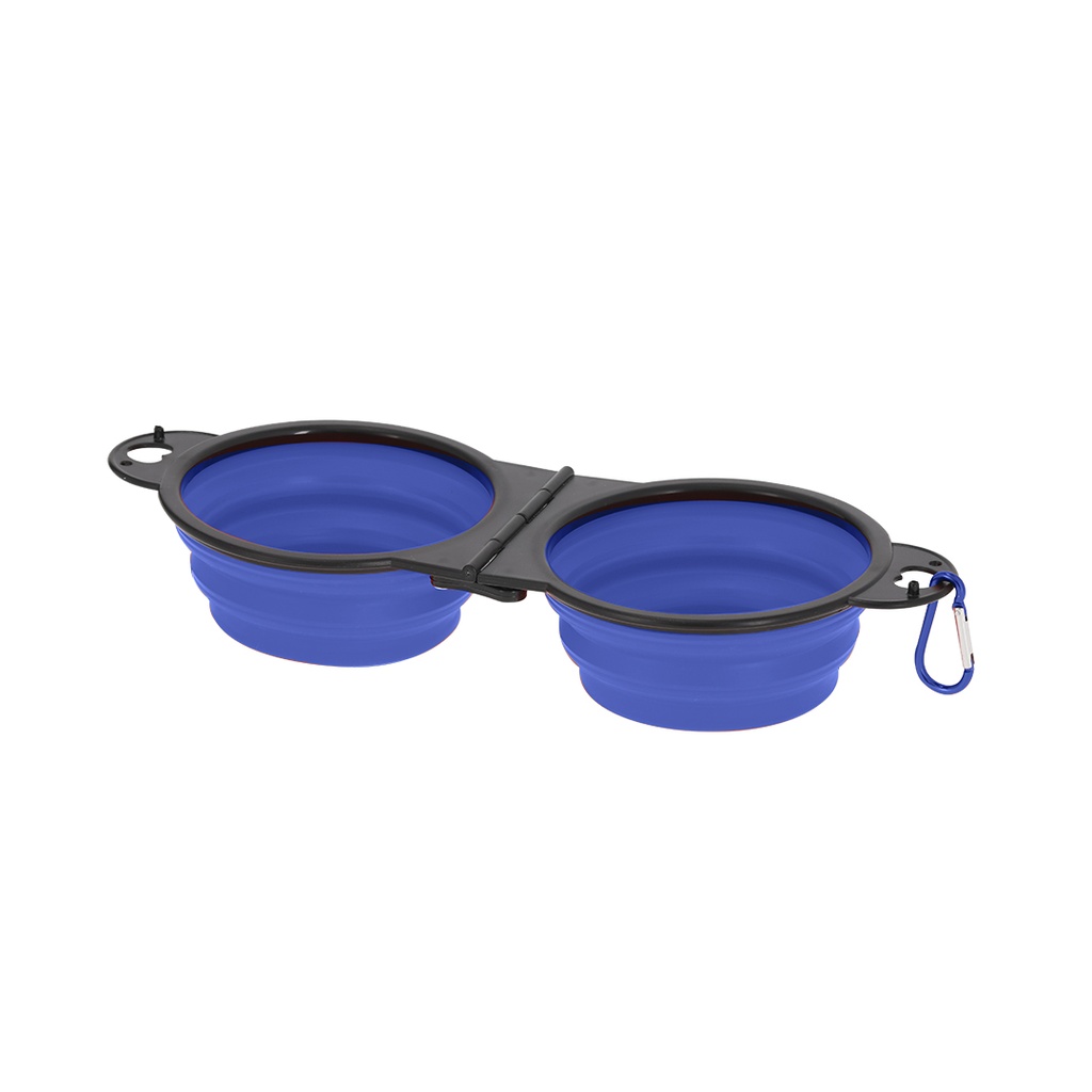 Bowl Plegable doble mod. 21513