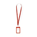 Lanyard con identificador mod. 20931