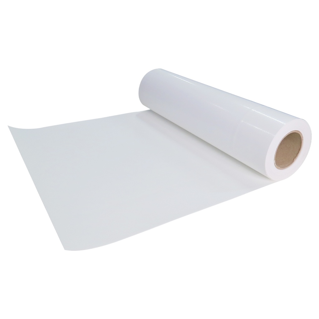 Vinil Textil - Cannyon Flex 3D Blanco 01