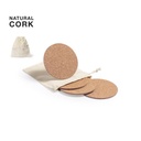 Set de posavasos mod. 1655