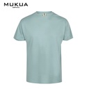 Camiseta importada Mukua color Verde Menta