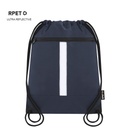 Gymbag con reflectivo mod. 22126