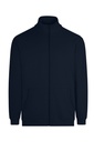 Sudadera Mukua adulto mod. 270U color Azul Navy