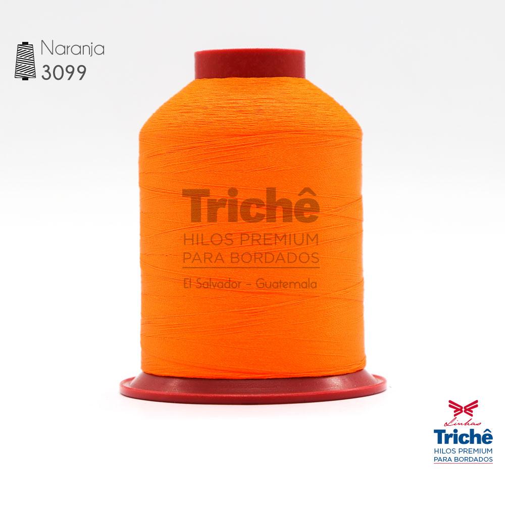 Hilo para bordado 3099