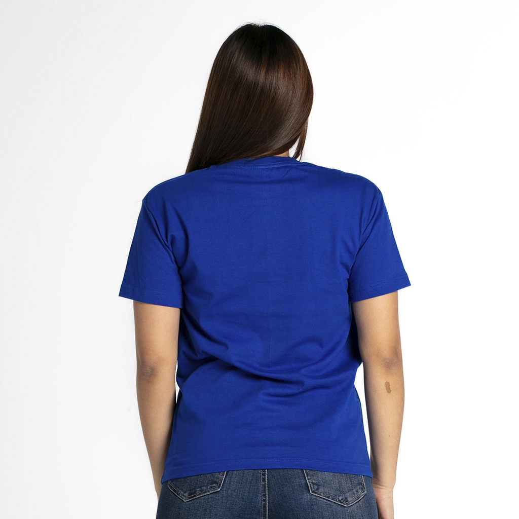 Camiseta Mod. 1 color Azul Royal