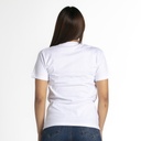 Camiseta Mod. 1 color Blanco