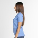 Camiseta Mod. 1 color Celeste