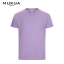 Camiseta Importada Mukua color Lila