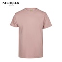 Camiseta Importada Mukua color Rosa Pálido