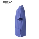 Camisa Médico Mukua Mod. 535207
