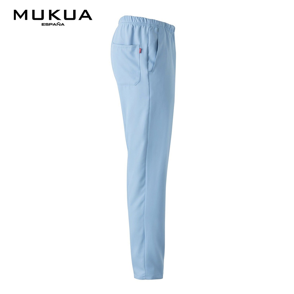 Pantalón Médico Mukua Mod. 533007