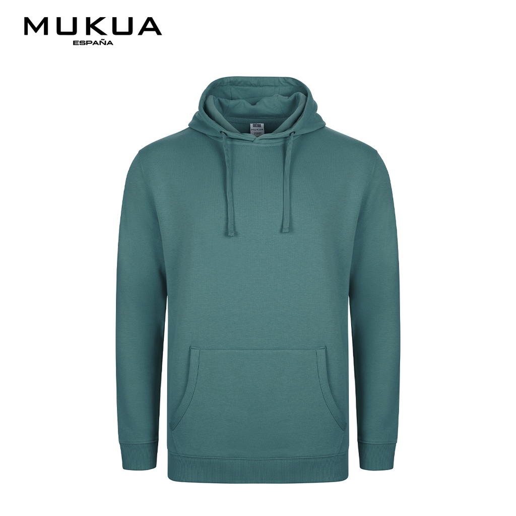 Sudadera Mukua Adulto Mod.  605